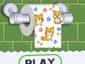 Тоглоом Toilet Roll 