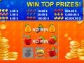 Тоглоом Scratch Fruit 