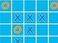 Тоглоом Tic Tac Toe HTML5