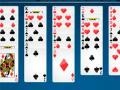 Тоглоом Freecell Solitaire 