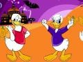 Тоглоом Coloring Donald and Magick