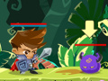 Тоглоом Hero's Journey 