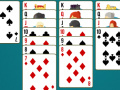 Тоглоом Klondike Solitaire Poki 