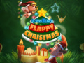 Тоглоом Dr Atom and Quark: Flappy Christmas