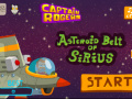 Тоглоом Astroid Belt of Sirius  
