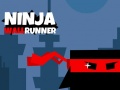 Тоглоом Ninja Wall Runner 
