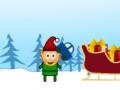 Тоглоом Santa's Helpers 