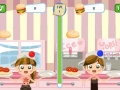 Тоглоом Catch My Burger 