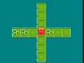 Тоглоом Lilypad Frog 