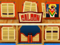 Тоглоом Top Shootout The Saloon 