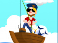 Тоглоом Hardcore Fishing