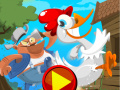 Тоглоом Chicken Escape 