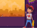 Тоглоом Skater Rush 