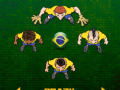 Тоглоом Brazil Cup 