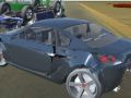 Тоглоом Offroader V5 