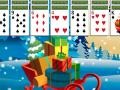 Тоглоом Christmas Solitaire 