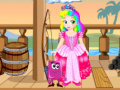 Тоглоом Princess Juliet and Friends Hide and Seek 