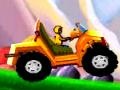 Тоглоом Bumpy Racer