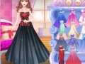 Тоглоом Princess Prom Photoshoot 