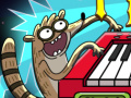 Тоглоом Regular Show Power Keys 