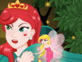 Тоглоом Princess Aria: The Curse 