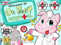 Тоглоом Dr. Piggy Hospital 