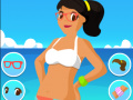 Тоглоом My Beach Style 