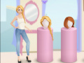 Тоглоом Stella's Dress-Up: Fashion Show 