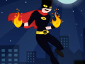 Тоглоом Girl Hero Style 