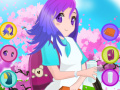 Тоглоом Blossom School Style 