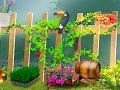 Тоглоом Garden Secrets Hidden Objects