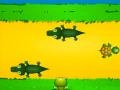 Тоглоом Classic Frog