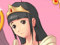 Тоглоом Princess Personality Quiz 