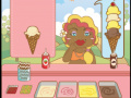 Тоглоом Ice Cream Marathon 