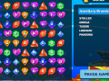 Тоглоом Jewel Word Search 