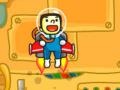 Тоглоом Space Escape