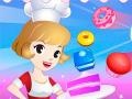 Тоглоом Cake House 