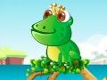 Тоглоом Frog Jumper
