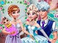 Тоглоом Anna Fairy Godmother 