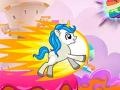 Тоглоом Pony Candyland Run 