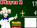 Тоглоом Math Adding
