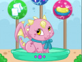 Тоглоом Princess Fiona: Baby Dragons 