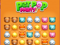 Тоглоом Pet Pop Party 