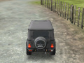 Тоглоом Russian Extreme Off Road 