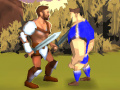 Тоглоом Rumble Arena