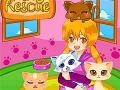 Тоглоом Cutie's Kitty Rescue