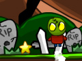 Тоглоом Zombie Head 