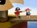 Тоглоом Captain Hangman 