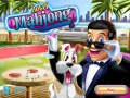 Тоглоом Hotel Mahjong 