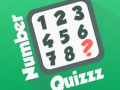 Тоглоом 123 Puzzle number quizzz!